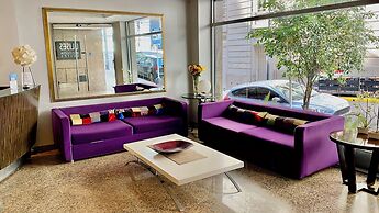 Ulises Recoleta Suites