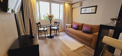 Ulises Recoleta Suites