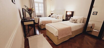 Ulises Recoleta Suites
