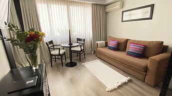 Ulises Recoleta Suites