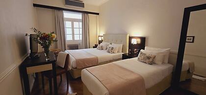 Ulises Recoleta Suites
