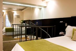 Ulises Recoleta Suites