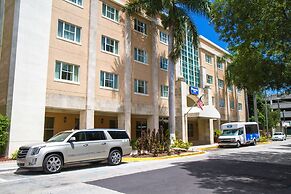 Rodeway Inn South Miami Coral Gables