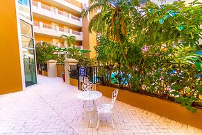 Rodeway Inn South Miami Coral Gables