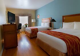 Rodeway Inn South Miami Coral Gables