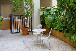 Rodeway Inn South Miami Coral Gables