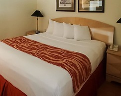 Rodeway Inn South Miami Coral Gables