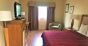 Rodeway Inn South Miami Coral Gables