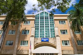 Rodeway Inn South Miami Coral Gables