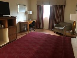 Rodeway Inn South Miami Coral Gables