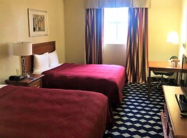 Rodeway Inn South Miami Coral Gables