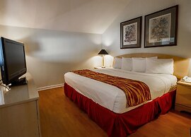 Rodeway Inn South Miami Coral Gables