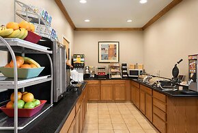 Hawthorn Extended Stay by Wyndham Decatur