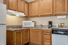 Hawthorn Extended Stay by Wyndham Decatur