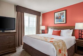 Hawthorn Extended Stay by Wyndham Decatur