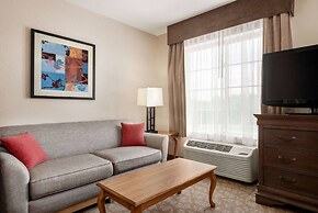 Hawthorn Extended Stay by Wyndham Decatur
