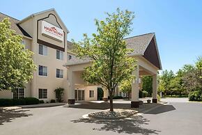 Hawthorn Extended Stay by Wyndham Decatur