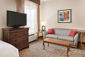 Hawthorn Extended Stay by Wyndham Decatur