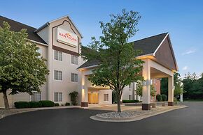 Hawthorn Extended Stay by Wyndham Decatur