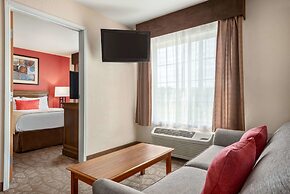 Hawthorn Extended Stay by Wyndham Decatur