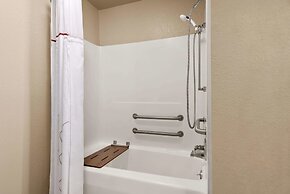 Hawthorn Extended Stay by Wyndham Decatur