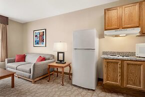 Hawthorn Extended Stay by Wyndham Decatur