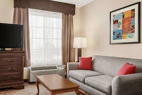Hawthorn Extended Stay by Wyndham Decatur