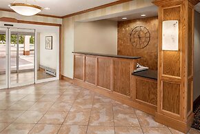 Hawthorn Extended Stay by Wyndham Decatur