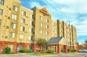 Residence Inn by Marriott Fort Worth Alliance Airport