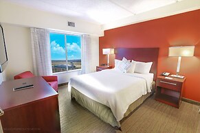 Residence Inn by Marriott Fort Worth Alliance Airport