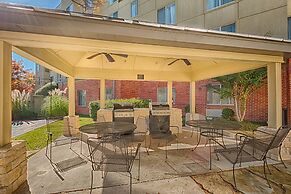 Residence Inn by Marriott Fort Worth Alliance Airport
