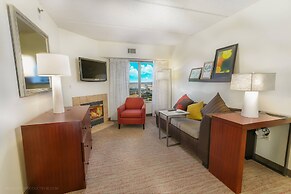 Residence Inn by Marriott Fort Worth Alliance Airport
