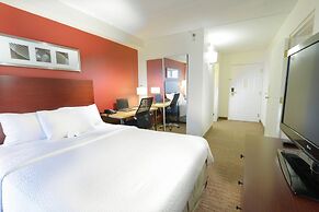Residence Inn by Marriott Fort Worth Alliance Airport