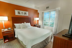 Residence Inn by Marriott Fort Worth Alliance Airport