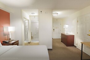 Residence Inn by Marriott Fort Worth Alliance Airport