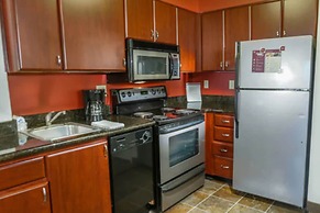 Residence Inn by Marriott Fort Worth Alliance Airport