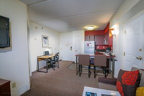 Residence Inn by Marriott Fort Worth Alliance Airport