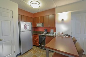 Residence Inn by Marriott Fort Worth Alliance Airport