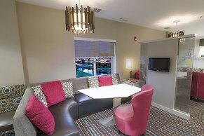 Residence Inn by Marriott Fort Worth Alliance Airport