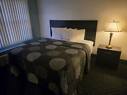 Allure Suites