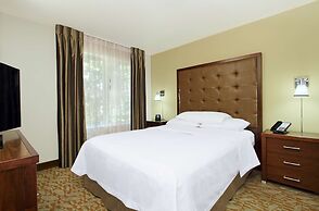 Homewood Suites by Hilton Newark-Fremont
