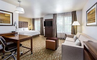 Homewood Suites by Hilton Newark-Fremont