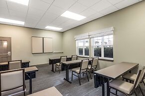 Homewood Suites by Hilton Newark-Fremont