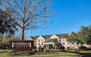 Staybridge Suites Orlando Airport South, an IHG Hotel