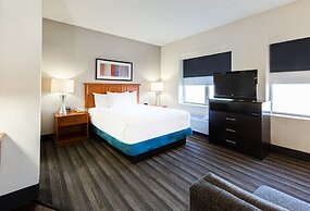 HYATT house Chicago/Schaumburg