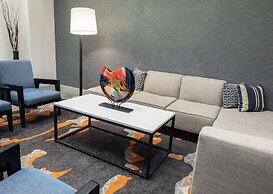 HYATT house Chicago/Schaumburg