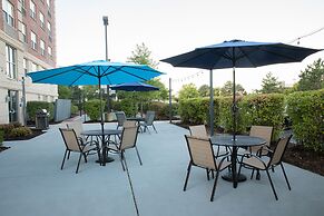 HYATT house Chicago/Schaumburg