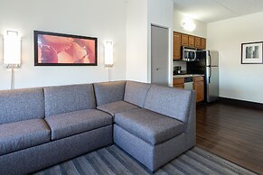 HYATT house Chicago/Schaumburg
