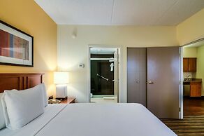 HYATT house Chicago/Schaumburg