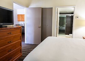 HYATT house Chicago/Schaumburg